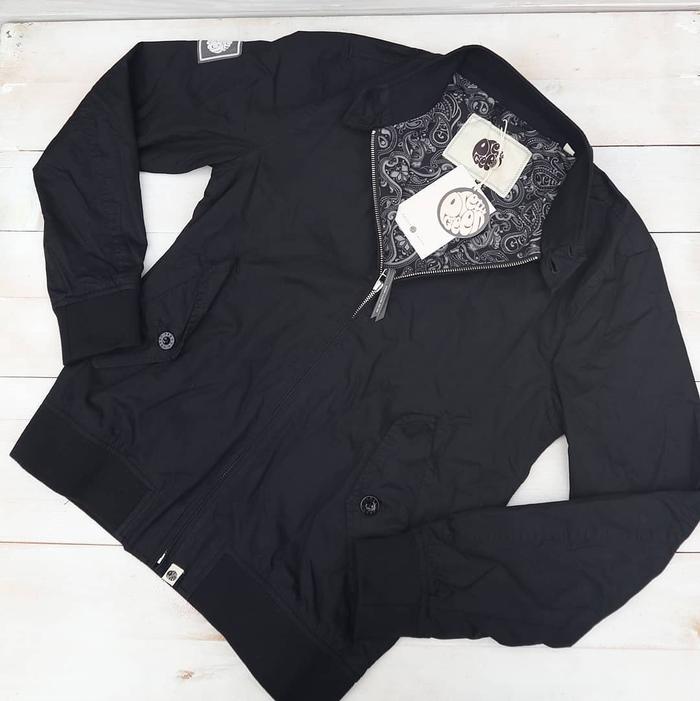 Pretty Green Harrington Jacket