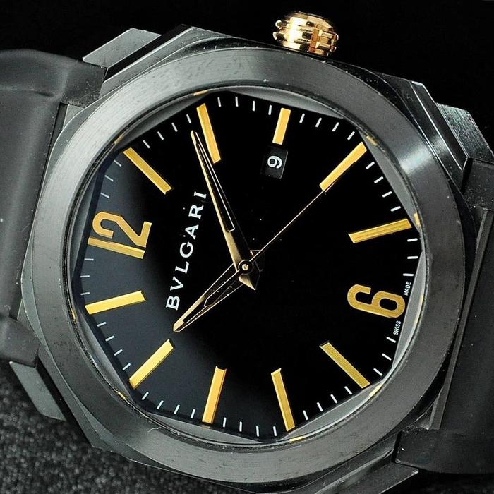 bvlgari octo ultranero jam pria