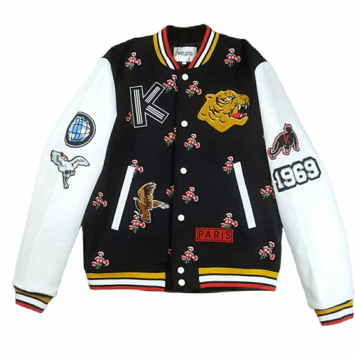 KENZO JACKET