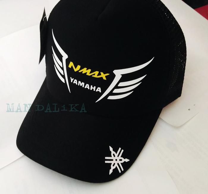 TOPI YAMAHA NMAX