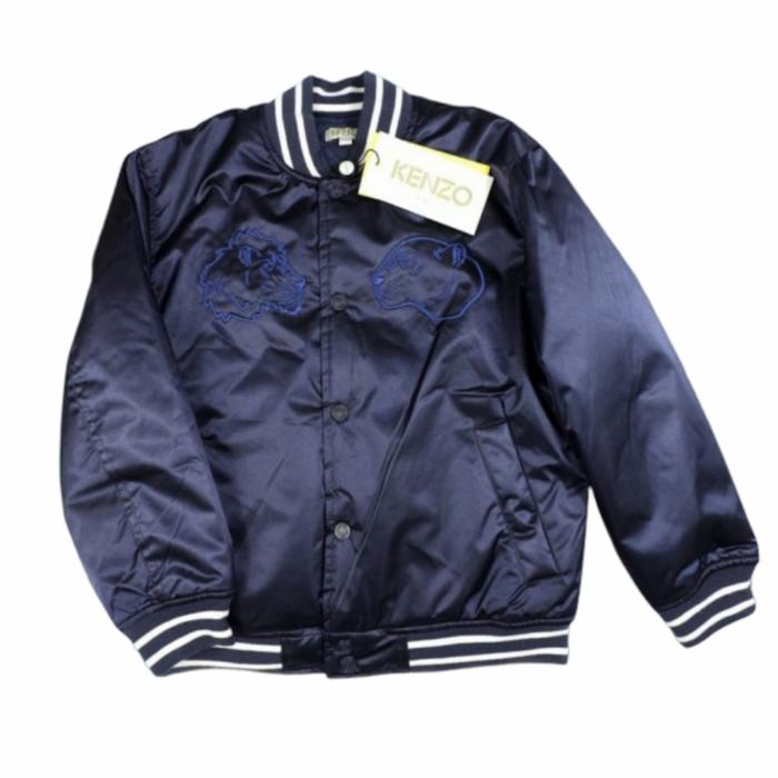 JAKET KENZO TIGER KIDS