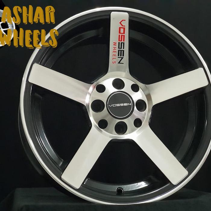 Velg Murah Vossen Ring 16