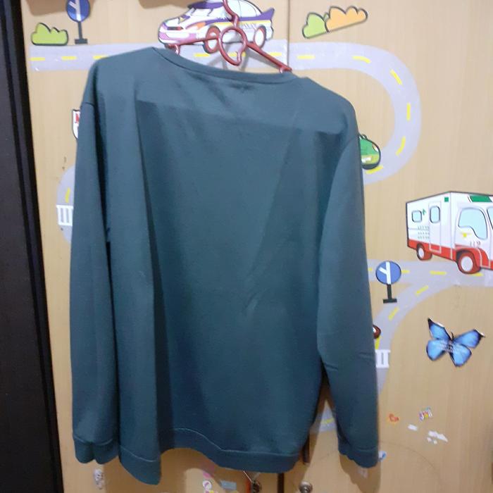 crewneck cewek branded.pl