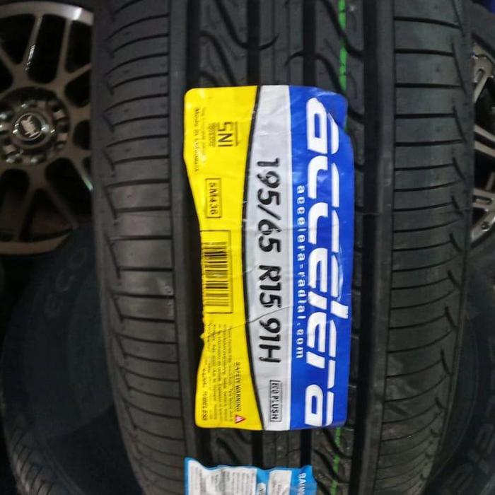 Ban Mobil 195 65 R15 Ecoplush Bandung Toko Ban Terdekat