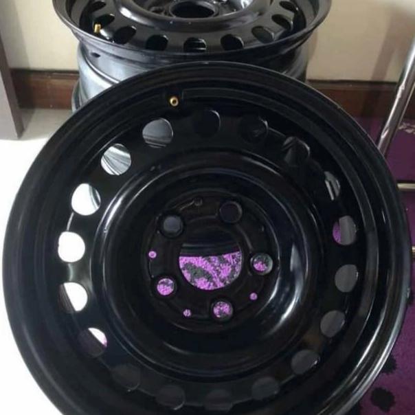 velg Kaleng Mercy R15