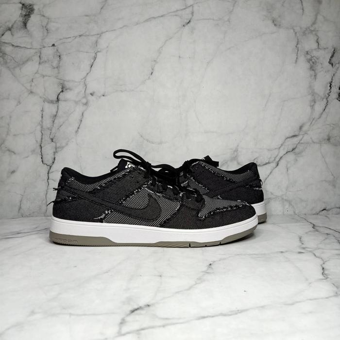 Nike SB Dunk Low Elite Medicom Bearbrick