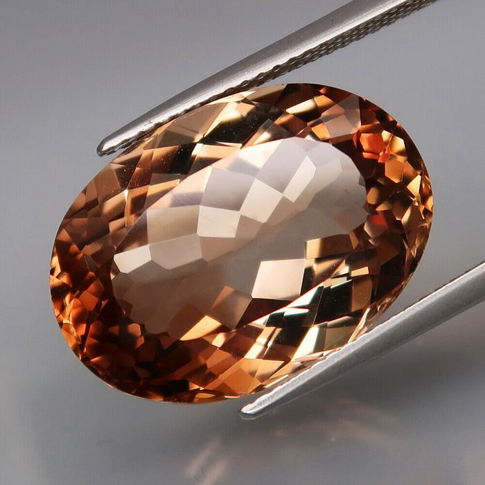 Size Big Sherry Topaz Memo GRI