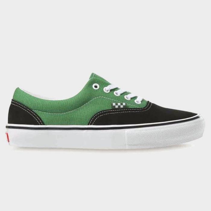 Vans Era Pro Skate Juniper Black