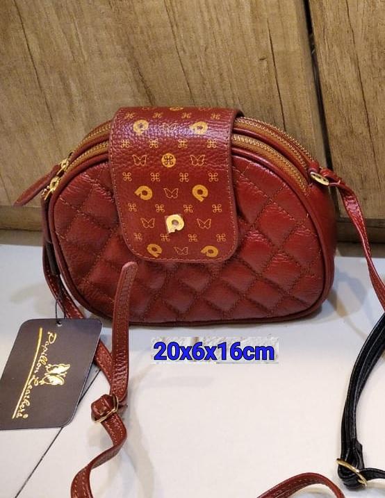 Tas Papillon Original K3440 Cokoren