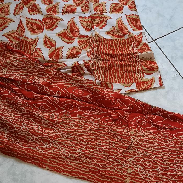 SETELAN celana panjang DEWASA BY Luza batik