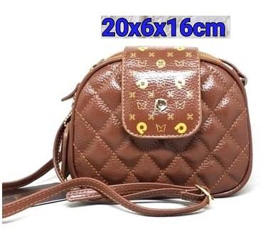 Tas Papillon Original K3440 Asem