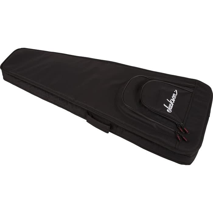 JACKSON SOLOIST/DINKY GIG BAG 2991512106 ,BMJ