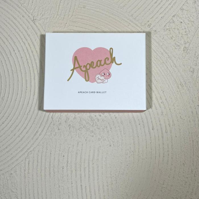 Apeach Wallet