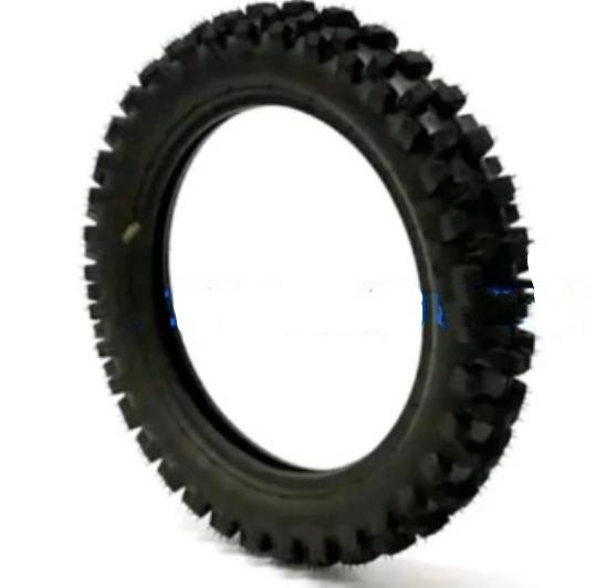 Ban Luar Motor Cross Mini Ring 10 Inch - Ban Pacul Motor Mini Trail -