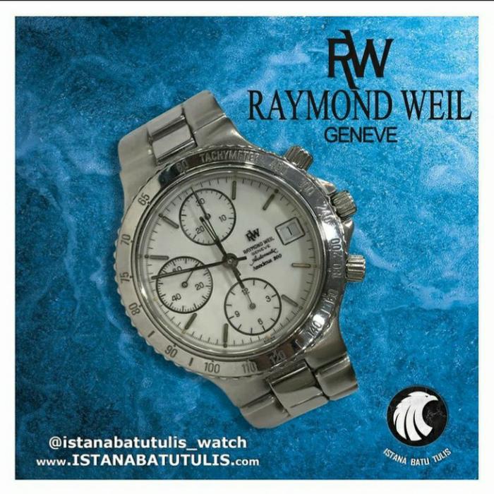Raymond Weil Geneve