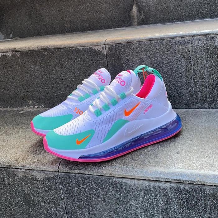 Sepatu Nike Airmax 720 Premium Sepatu Sneakers Pria Wanita