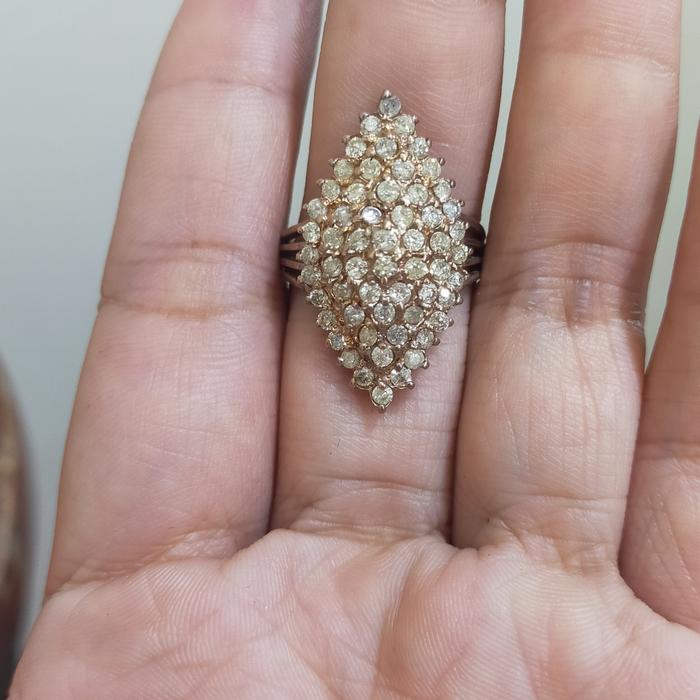 accecoris ring model durian