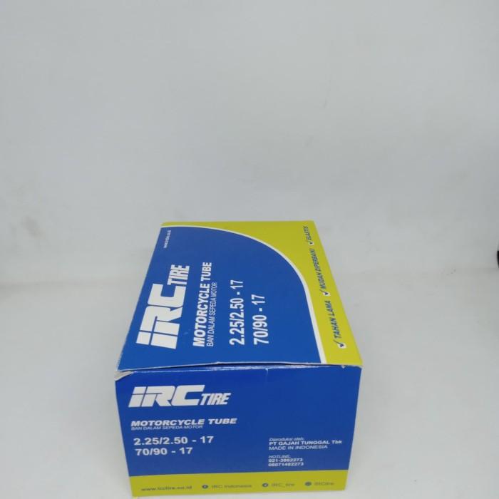 BAN DALAM IRC 17-225/250