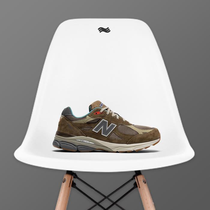 New Balance 990v3 Bodega Anniversary
