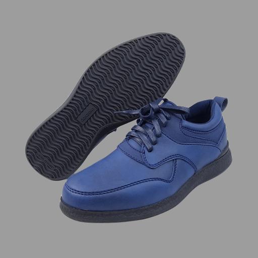 sepatu pria ankle boots vintage original donatello 39-43