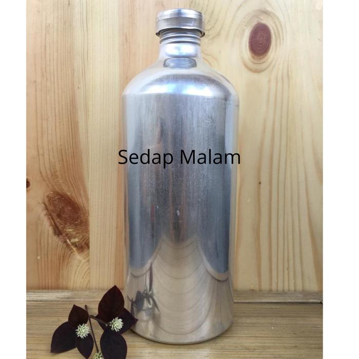 Sedap Malam Fragrance Oil Minyak Wangi Aromatherapi