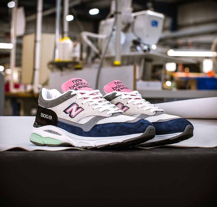 New Balance 1500.9 Summer Nine Made in England