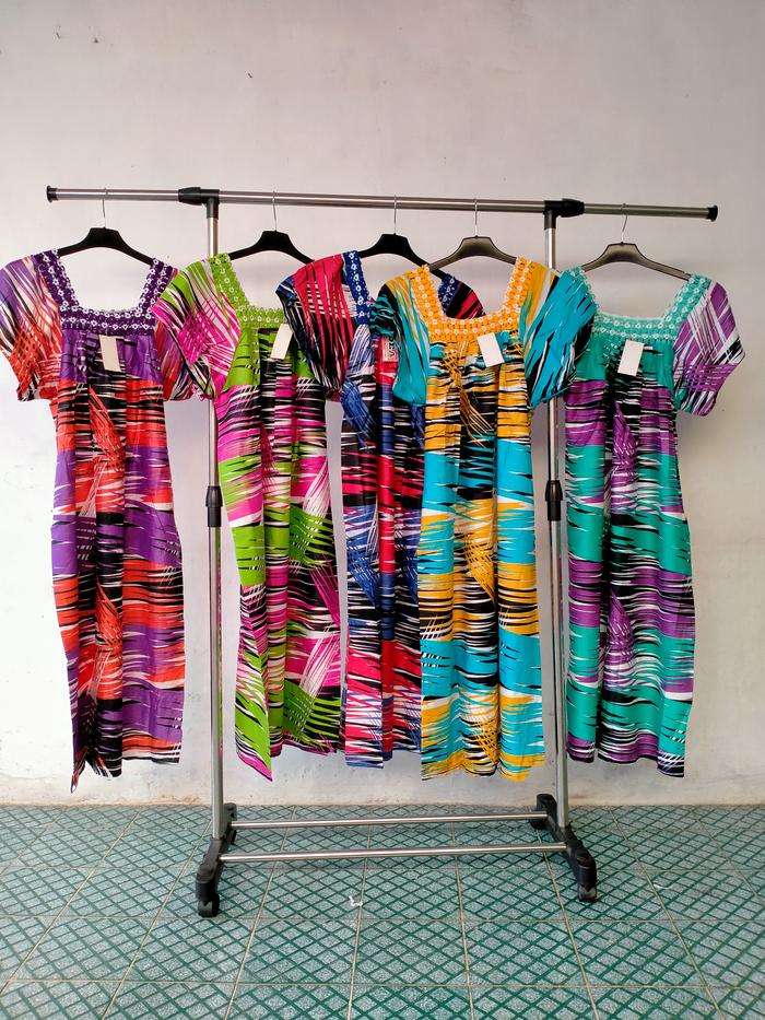 promo daster murah baju daster kekinian model daster terbaru 2021