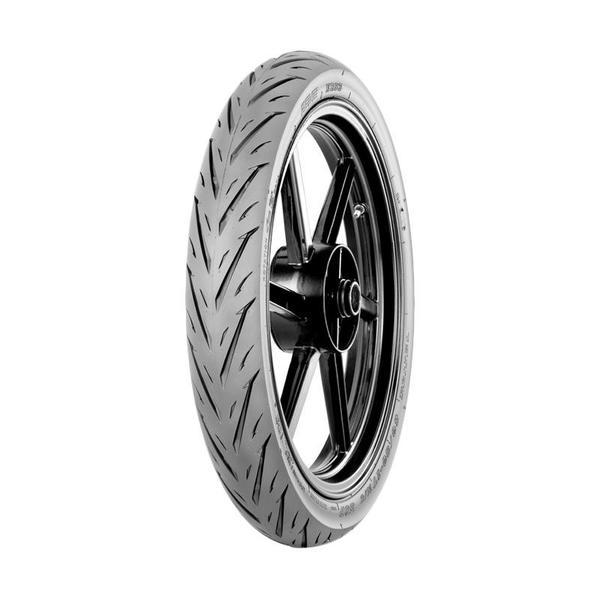 Ban Motor IRC 70/90-17 NR93 TUBELESS (Ban Motor Suzuki Satria FU)