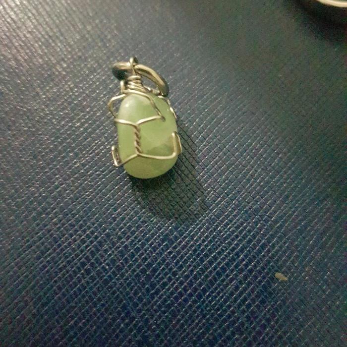 liontin aventurine