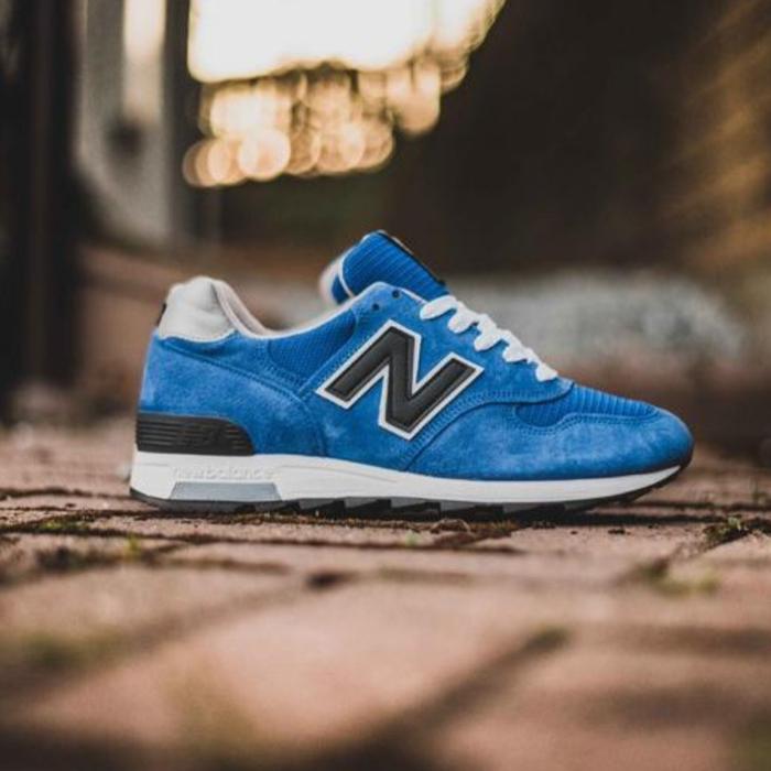 New Balance M1400 CBY “Made In USA” Originals Sneakers