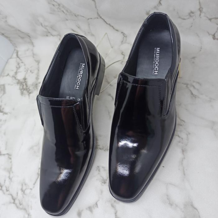 sepatu Murdoch 9206 pantofel pria