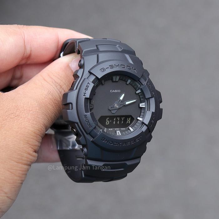 G-Shock G-100BB-1A