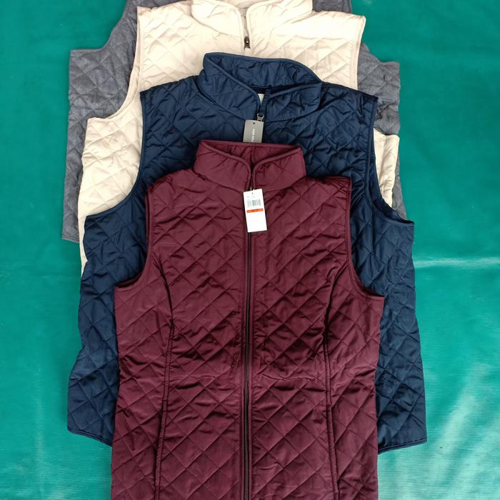 Rompi / Vest Van Heusen Wanita Original