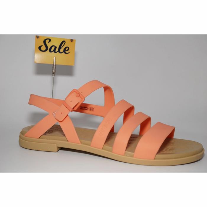 crocs tulum sandal crocs original sepatu sandal crocs wanita