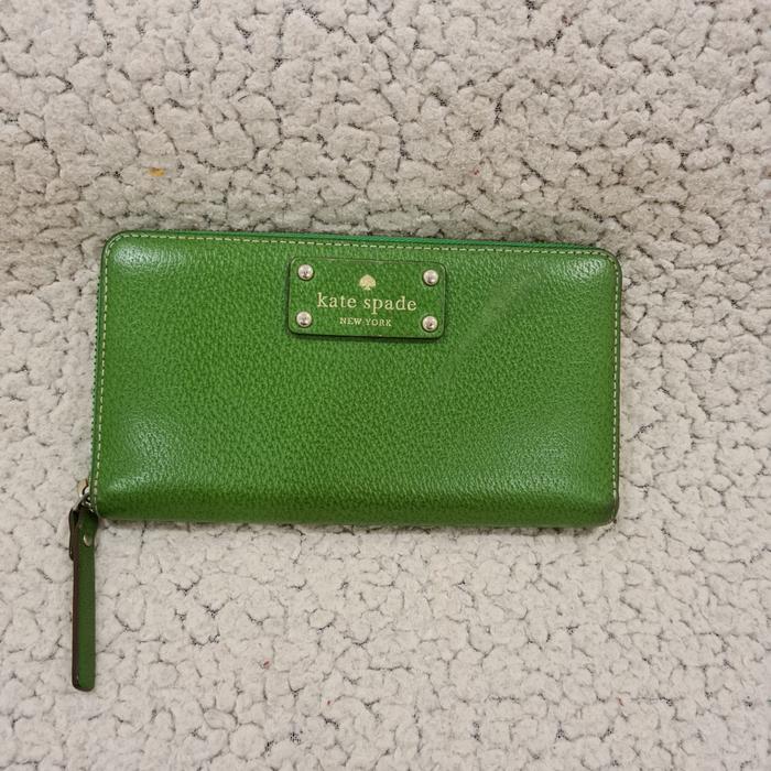 Kate Spade Wallet