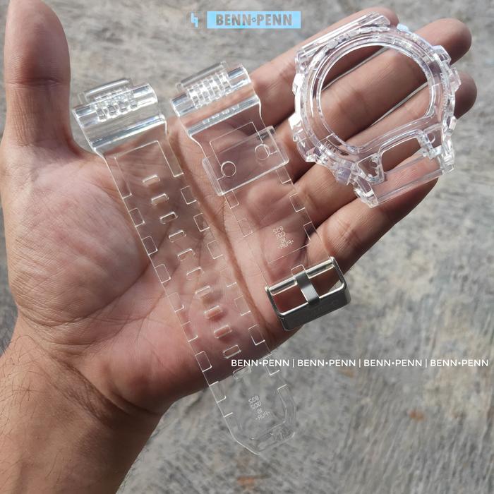 BEZEL STRAP JAM TANGAN G-SHOCK GDX 6900