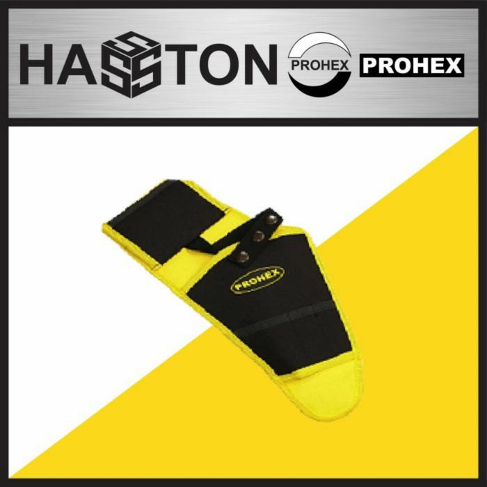 HASSTON PROHEX Tas Pinggang (4410-007)