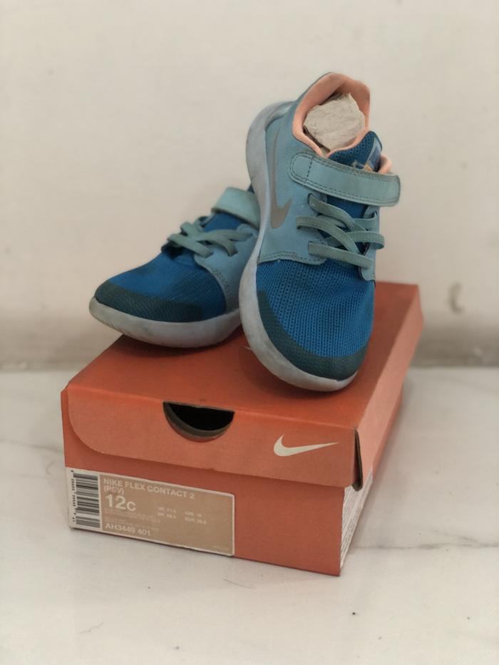 Nike Flex Contact 2 (Sepatu Anak)