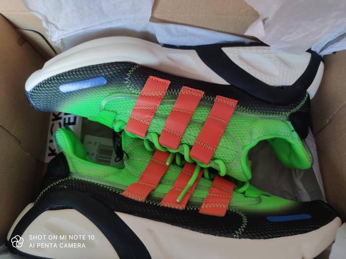 Adidas LXCON X-Model Pack BNIB Original Authentic