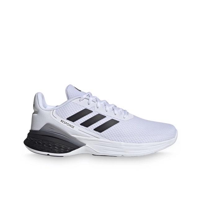 100% ORIGINAL Adidas Response SR Shoes/ Adidas Original/ Sepatu Adidas