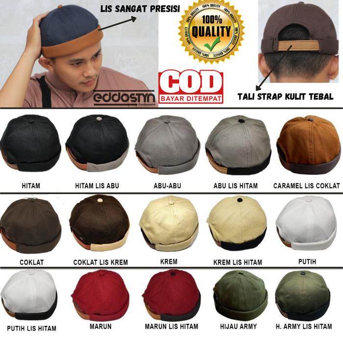Topi Mikihat/k.h Abdul somad