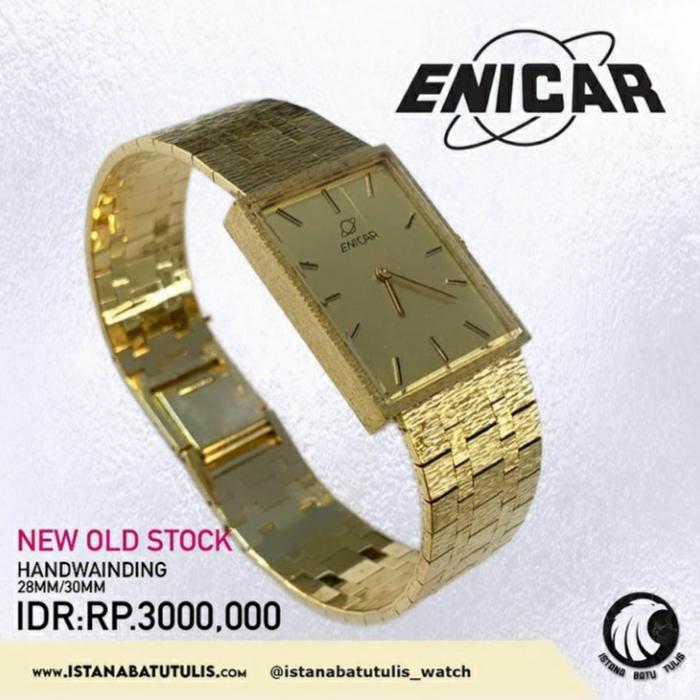 ENICAR HANDWAINDING