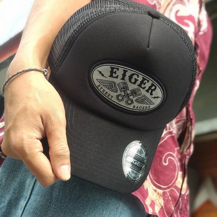New arrival X-Boneville Ride Caps Art. 910005831 Rp 139.000,- Size :S,