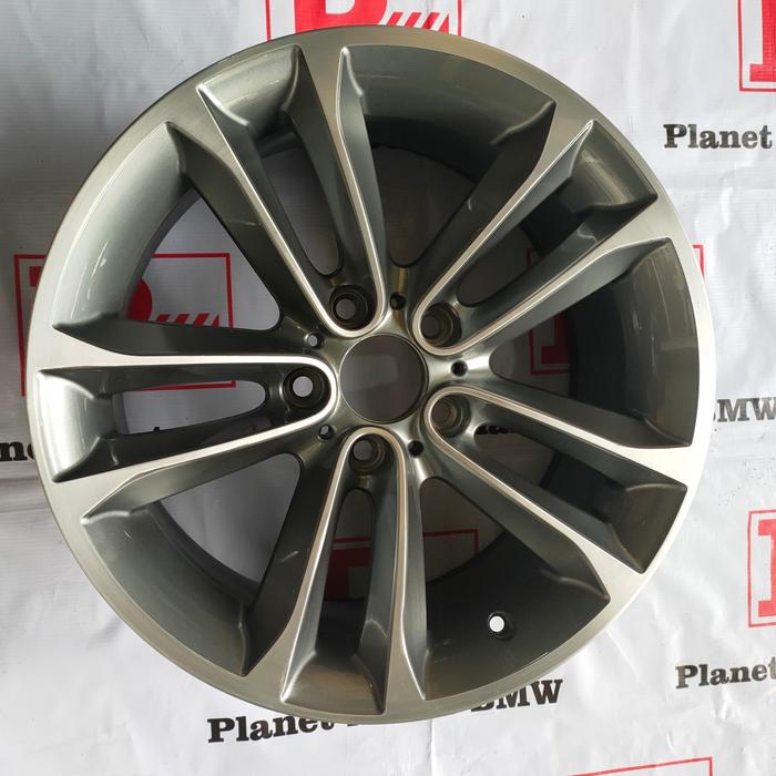 Velg R18 BMW X1-E84