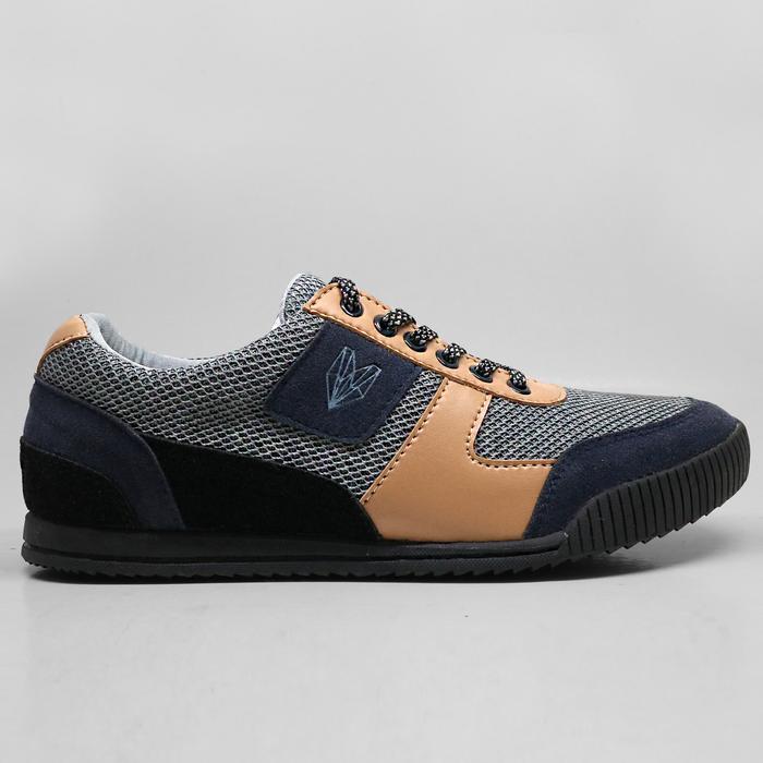 Uomo Grey