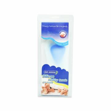 Dr.Kong Silicon I0063 Sol Dalam Sepatu - Ukuran 43/44 INSOLE Dr. Kong