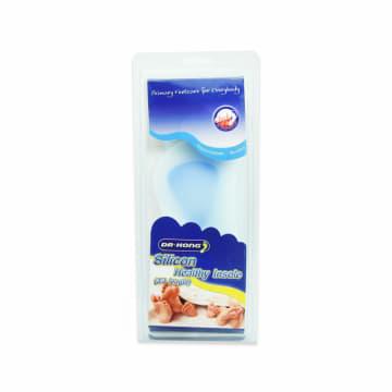 Dr.Kong Silicon I0063 Sol Dalam Sepatu - Ukuran 41/42 Insole Dr. Kong