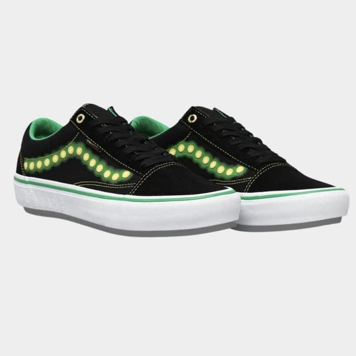 Vans oldskool pro x shakejunt resmi pt navya