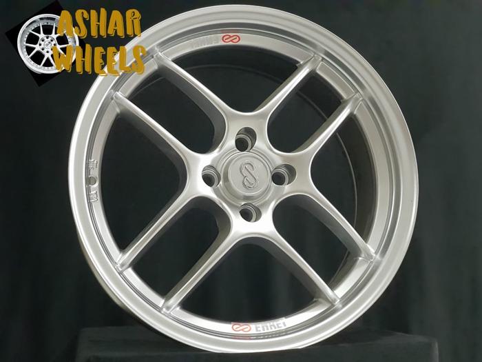 Harga murahh enkei tuning R17
