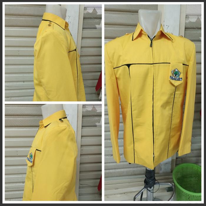 SEMI JAS PARTAI GOLKAR SEMI JAS GOLKAR